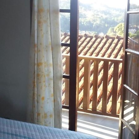 Adoravel E Aconchegante Refugio Hotel Campos do Jordão Buitenkant foto