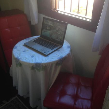 Adoravel E Aconchegante Refugio Hotel Campos do Jordão Buitenkant foto