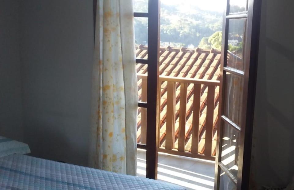Adoravel E Aconchegante Refugio Hotel Campos do Jordão Buitenkant foto