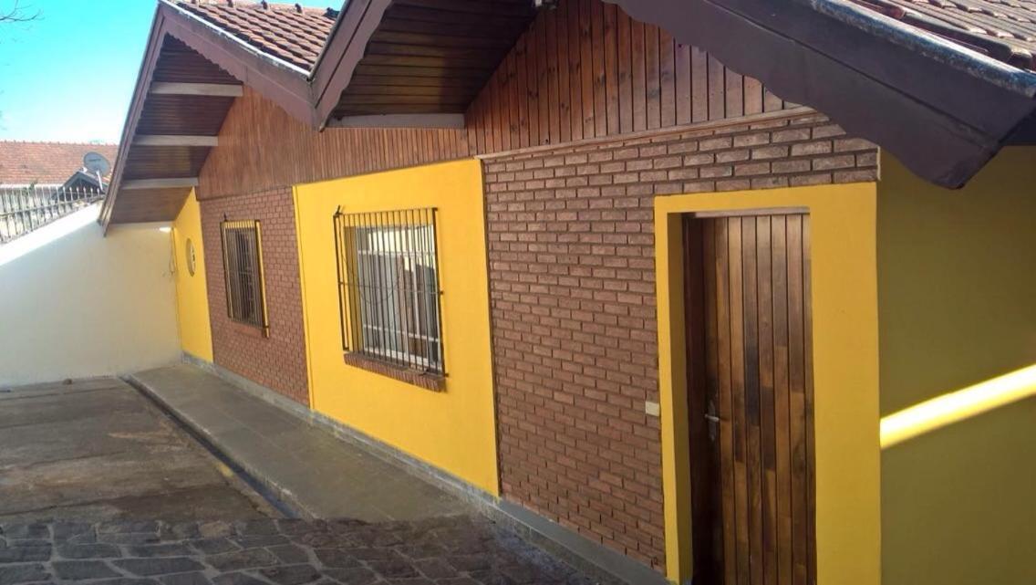 Adoravel E Aconchegante Refugio Hotel Campos do Jordão Buitenkant foto